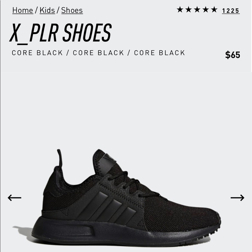 Adidas Sneakers